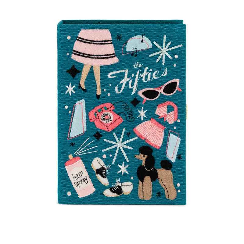 The Fifties made by Olympia Le-Tan