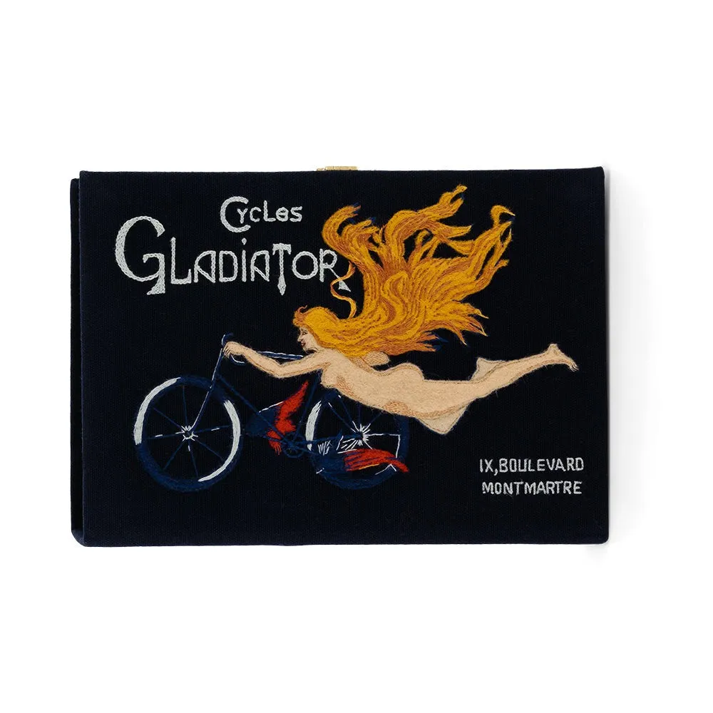 Cycles Gladiator sold by Olympia Le-Tan