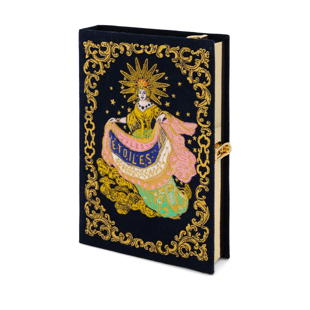 The Stars (Gold - Strapped) sold by Olympia Le-Tan product image thumbnail 2
