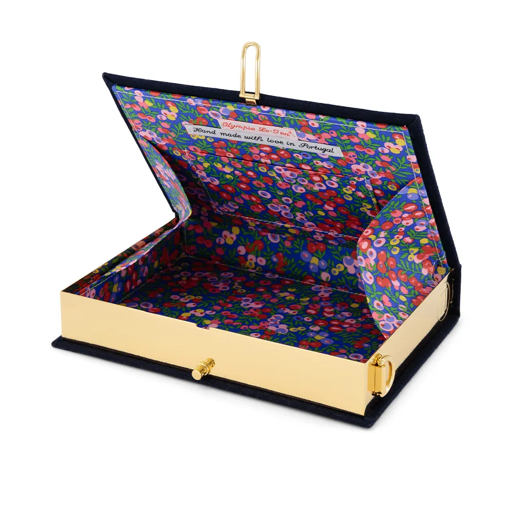 The Stars (Gold - Strapped) sold by Olympia Le-Tan product image thumbnail 4
