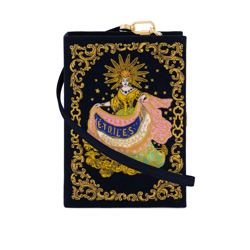 The Stars (Gold - Strapped) sold by Olympia Le-Tan