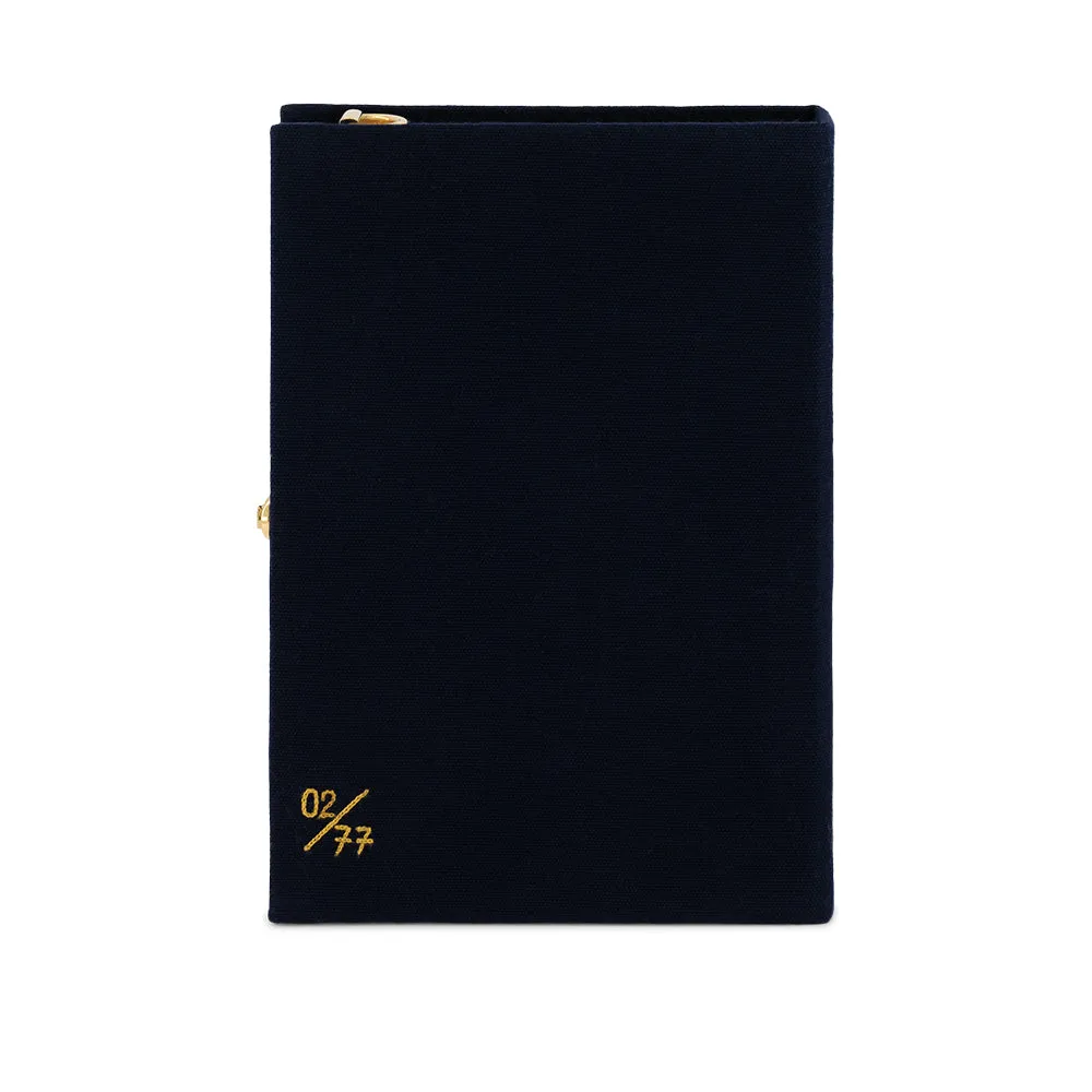 The Stars (Gold - Strapped) sold by Olympia Le-Tan product image thumbnail 3