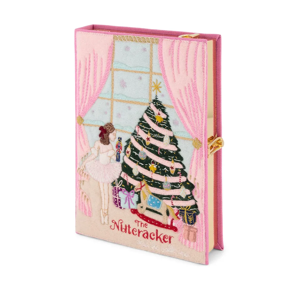 The Nutcracker and the Ballerina (Strapped) sold by Olympia Le-Tan product image thumbnail 2