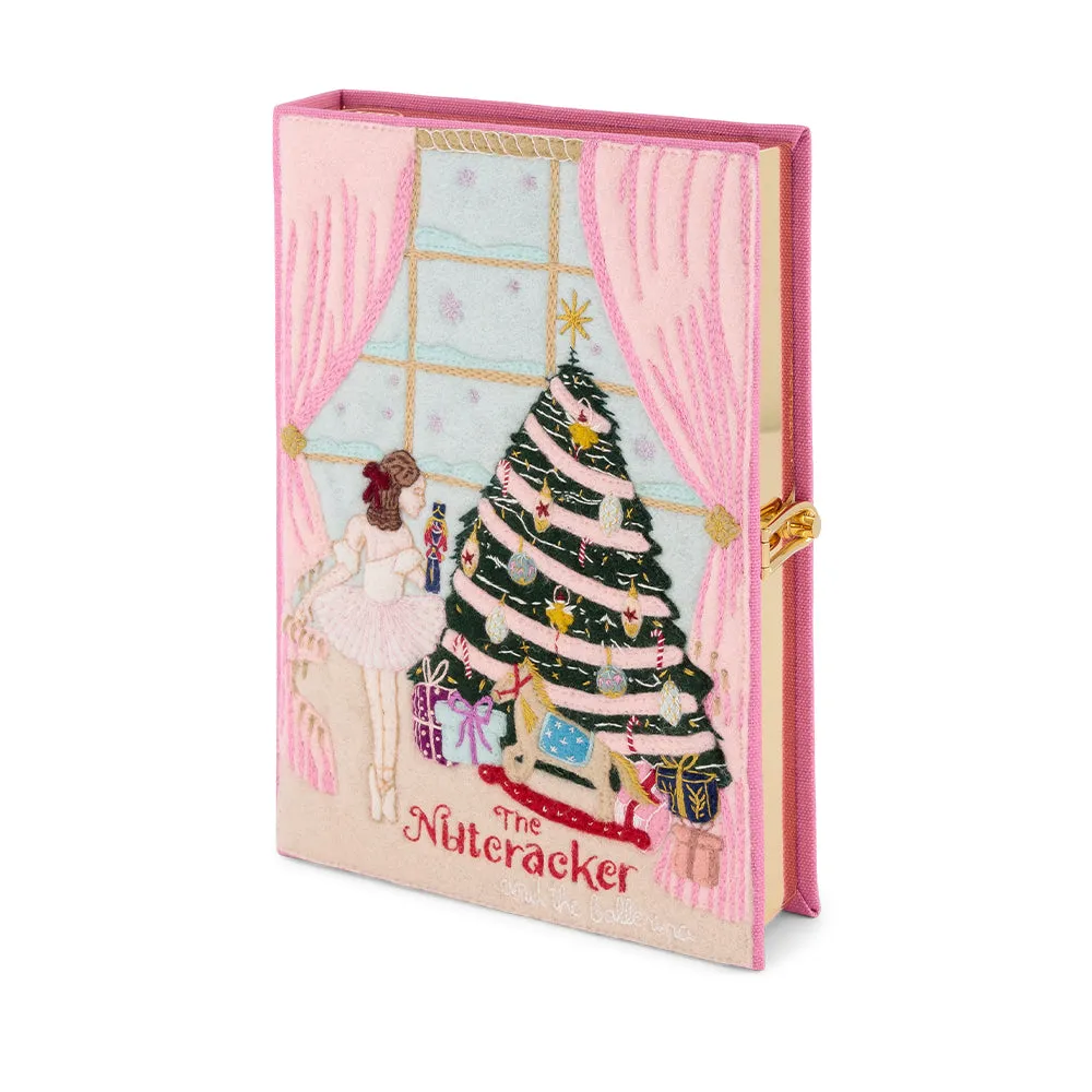 The Nutcracker and the Ballerina sold by Olympia Le-Tan product image thumbnail 2