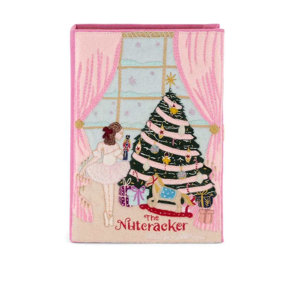The Nutcracker and the Ballerina sold by Olympia Le-Tan