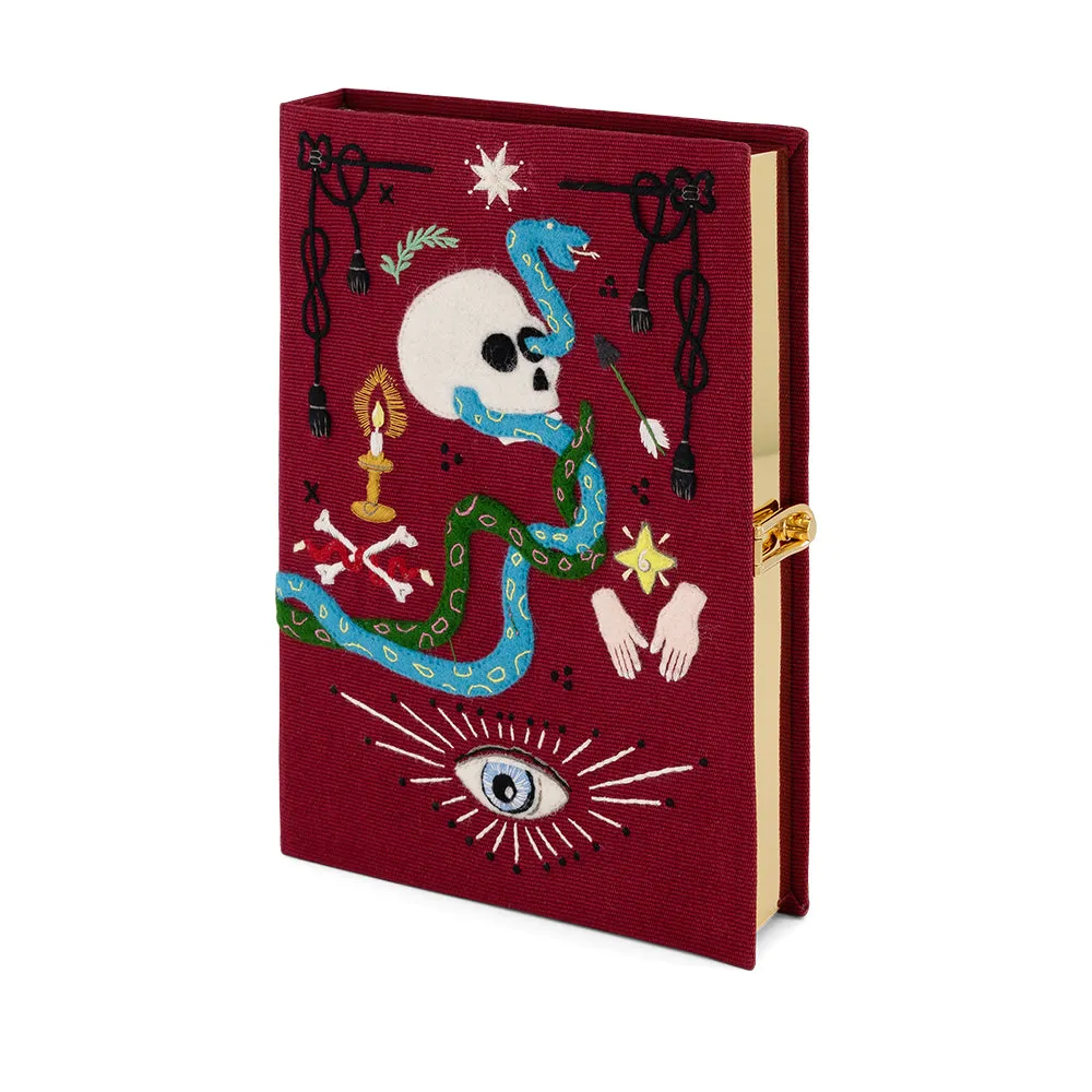 Love and Death sold by Olympia Le-Tan product image thumbnail 2