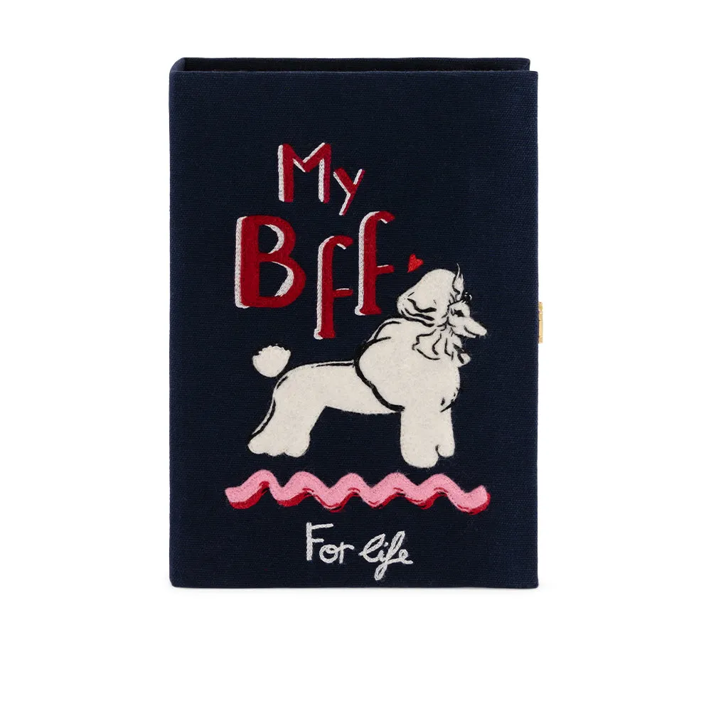 My BFF for Life sold by Olympia Le-Tan