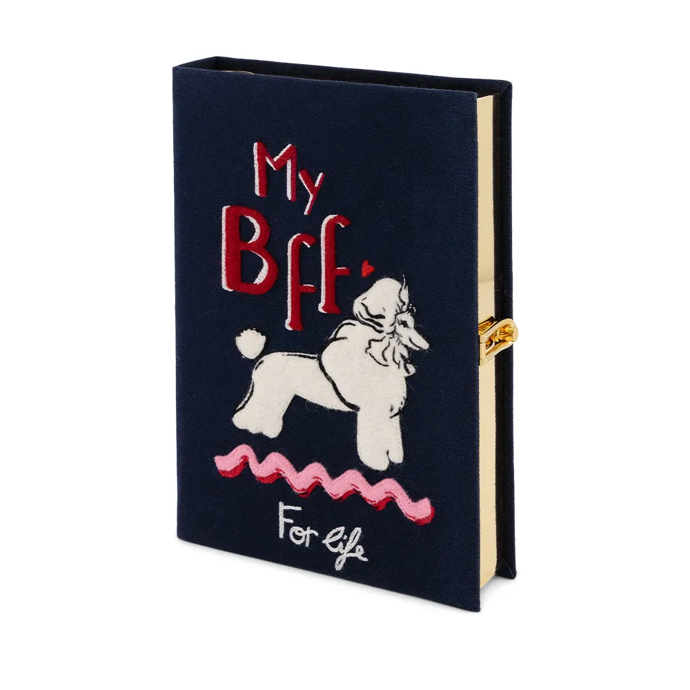 My BFF for Life sold by Olympia Le-Tan product image thumbnail 2