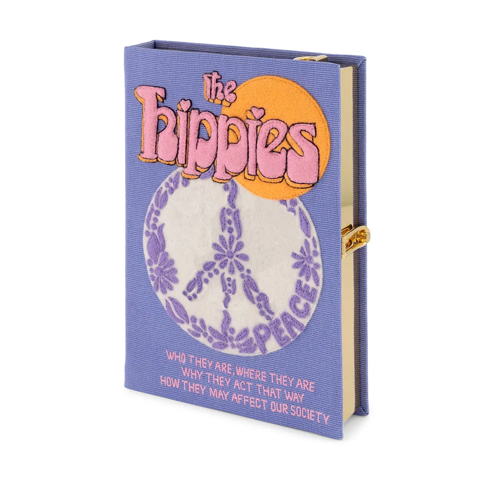 The Hippies sold by Olympia Le-Tan product image thumbnail 2