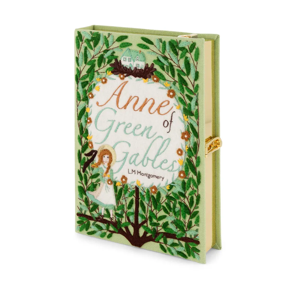 Anne of Green Gables (Strapped) sold by Olympia Le-Tan product image thumbnail 2