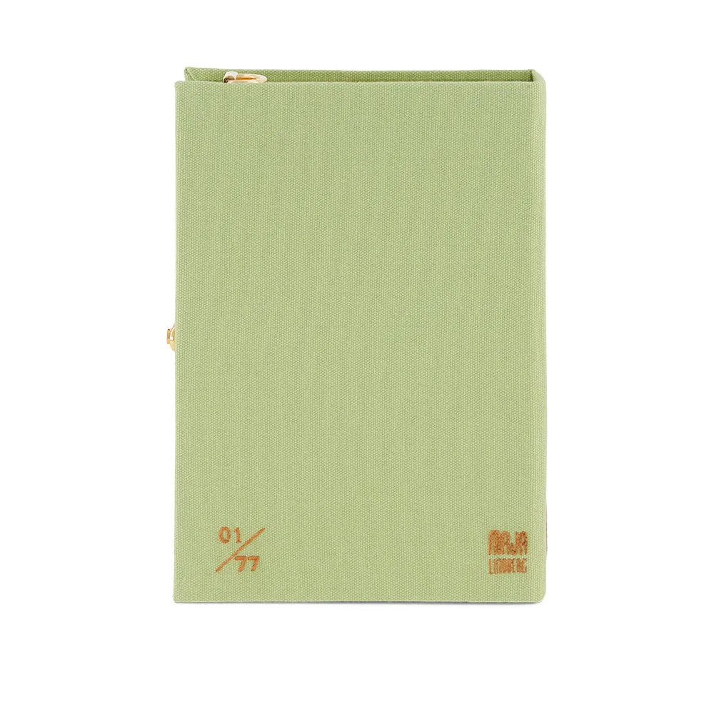 Anne of Green Gables (Strapped) sold by Olympia Le-Tan product image thumbnail 3