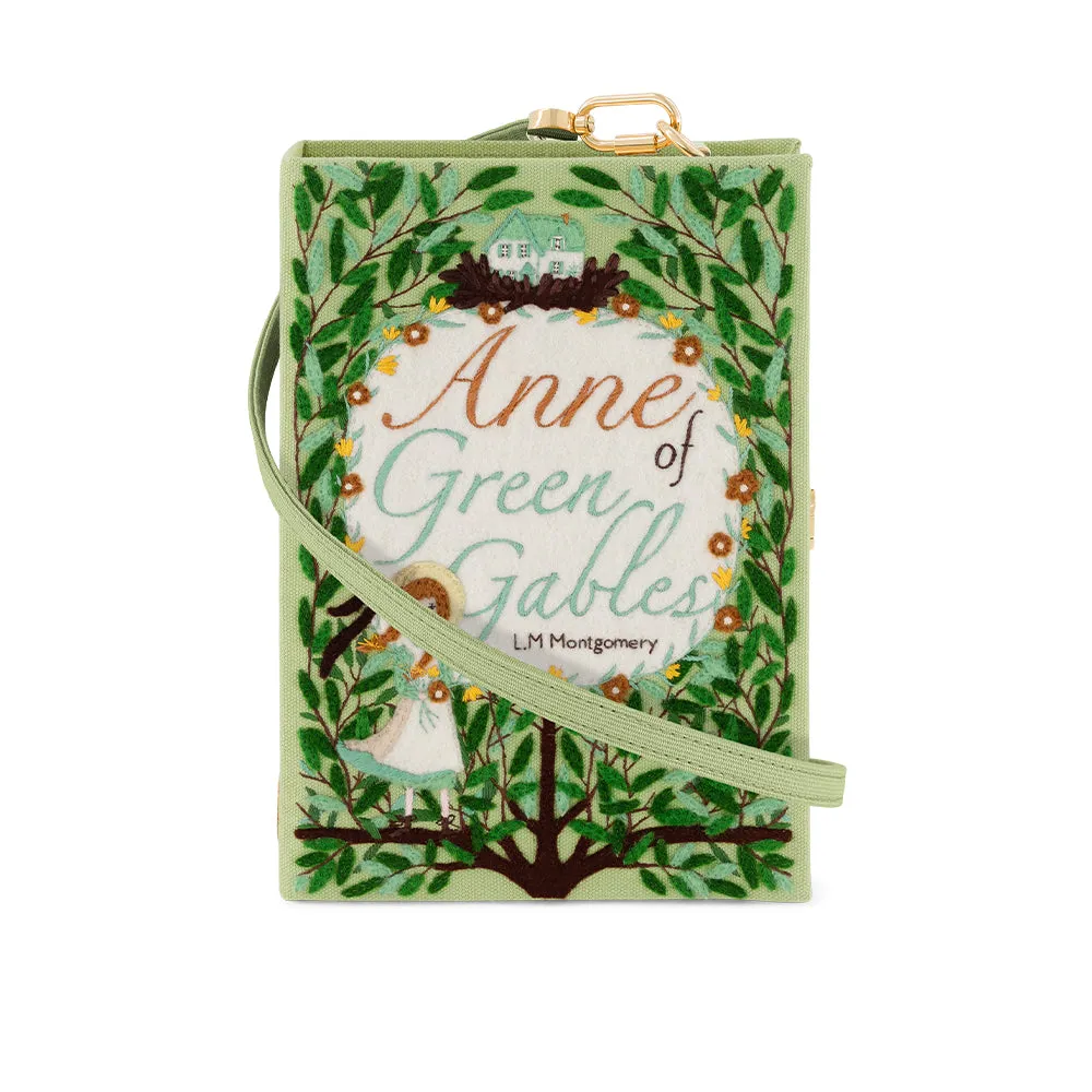 Anne of Green Gables (Strapped) sold by Olympia Le-Tan