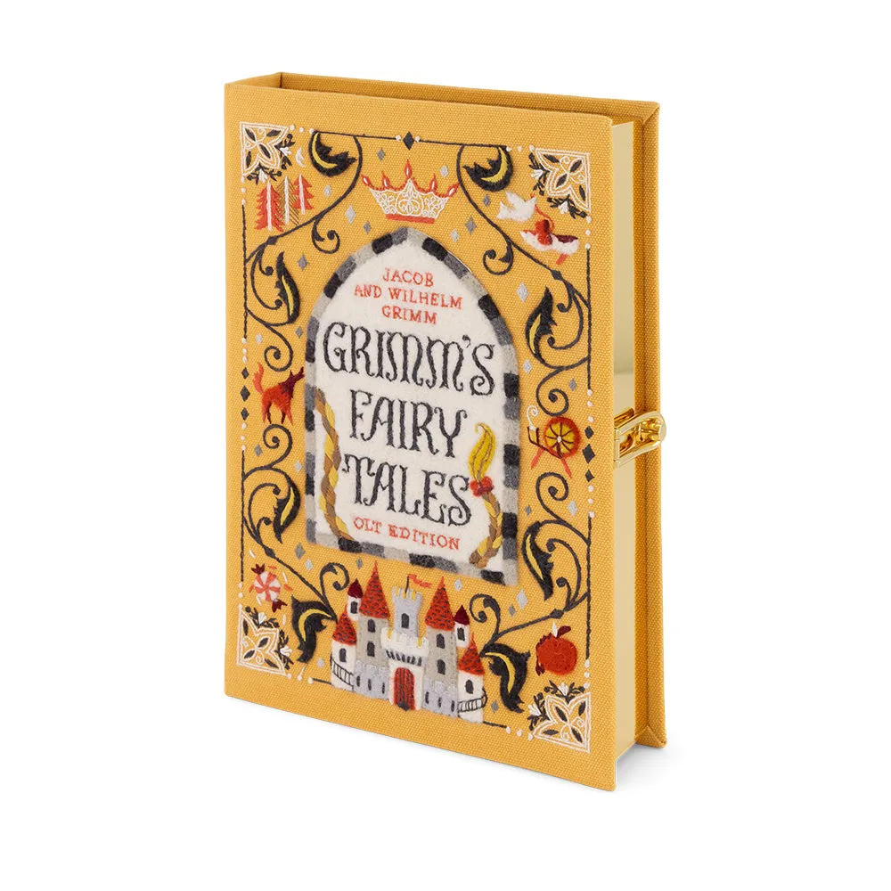 Grimms' Fairy Tales sold by Olympia Le-Tan product image thumbnail 2