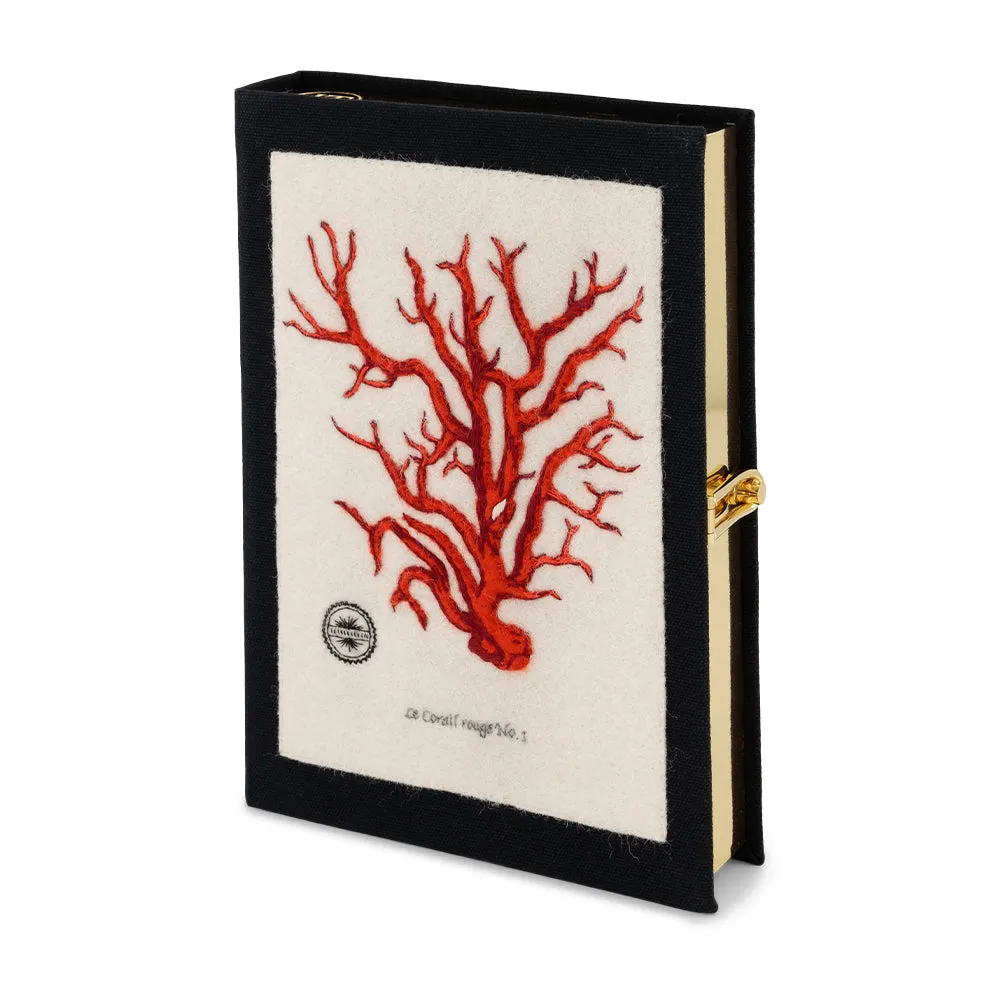 Le Corail Rouge sold by Olympia Le-Tan product image thumbnail 2
