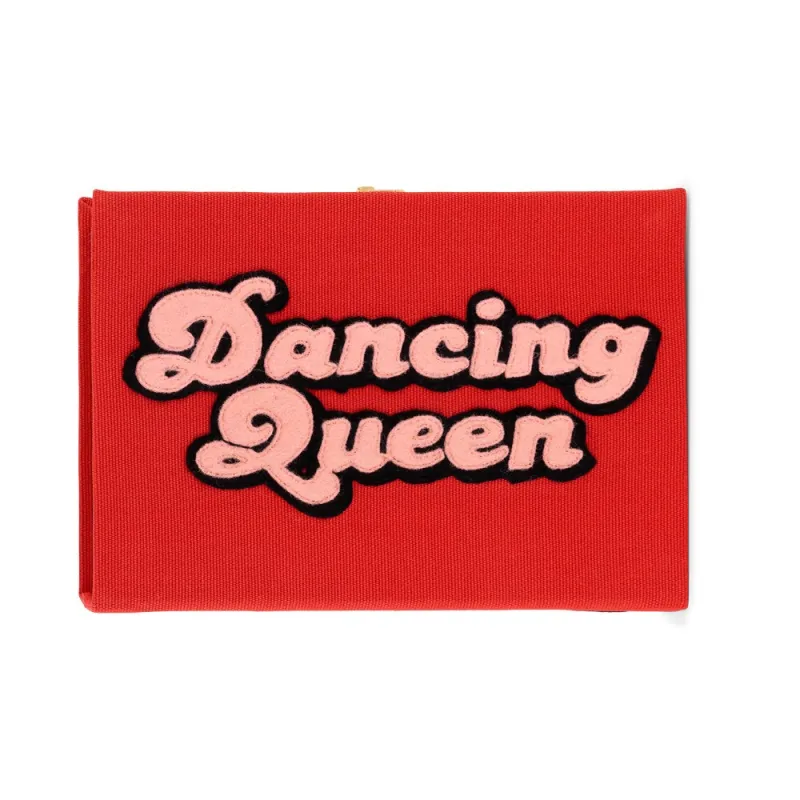 Dancing Queen made by Olympia Le-Tan