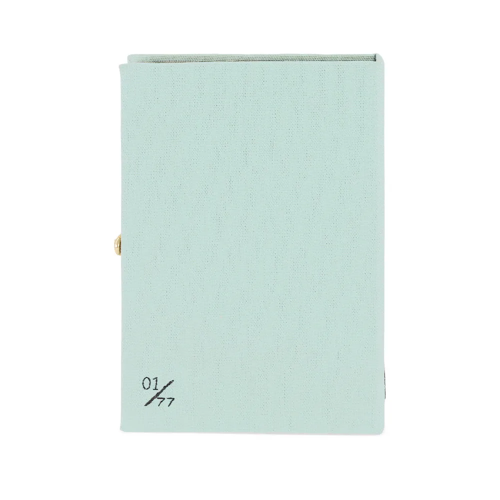Pinocchio sold by Olympia Le-Tan product image thumbnail 3