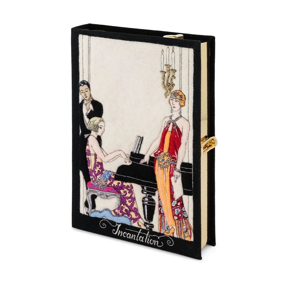Incantation (Strapped) sold by Olympia Le-Tan product image thumbnail 2
