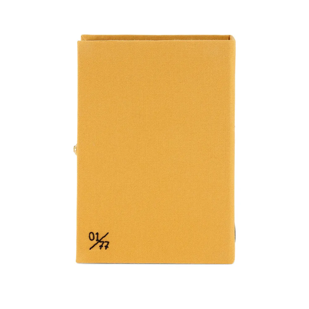 Paris Almanach sold by Olympia Le-Tan product image thumbnail 3