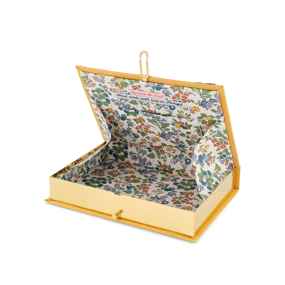 Paris Almanach sold by Olympia Le-Tan product image thumbnail 4