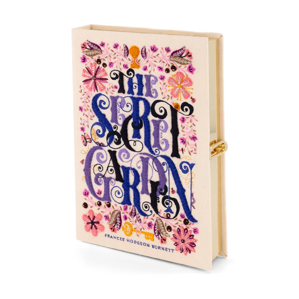 The Secret Garden sold by Olympia Le-Tan product image thumbnail 2