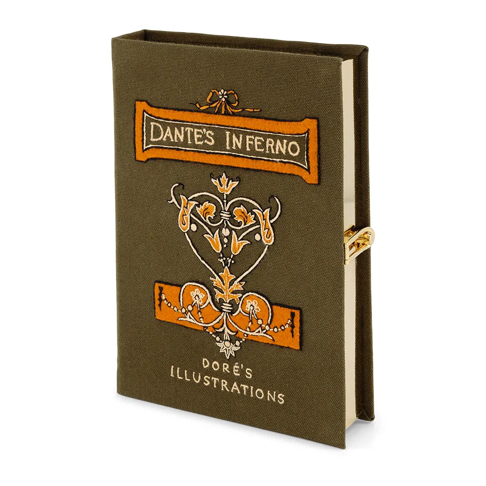Dante's Inferno sold by Olympia Le-Tan product image thumbnail 2