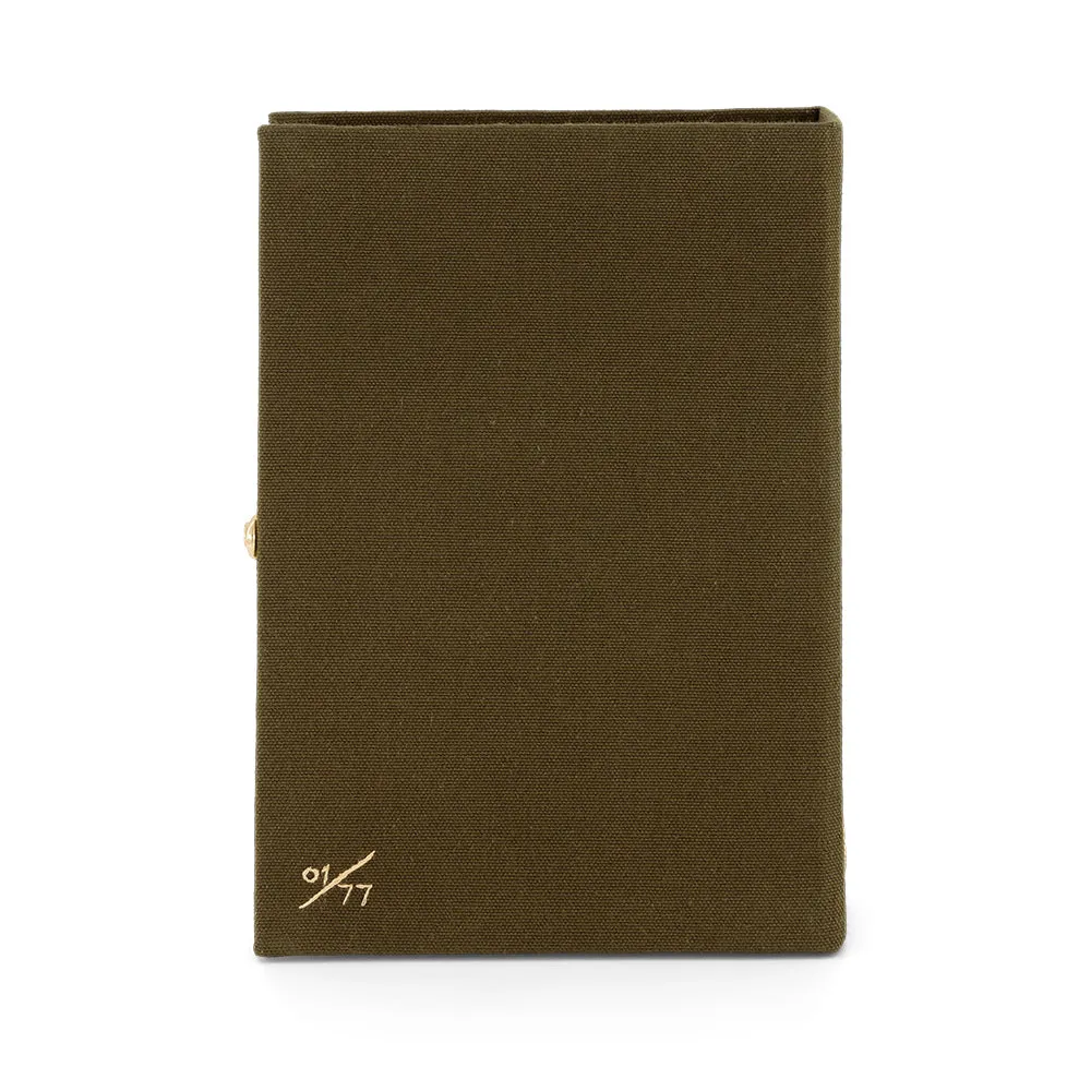 Dante's Inferno sold by Olympia Le-Tan product image thumbnail 3