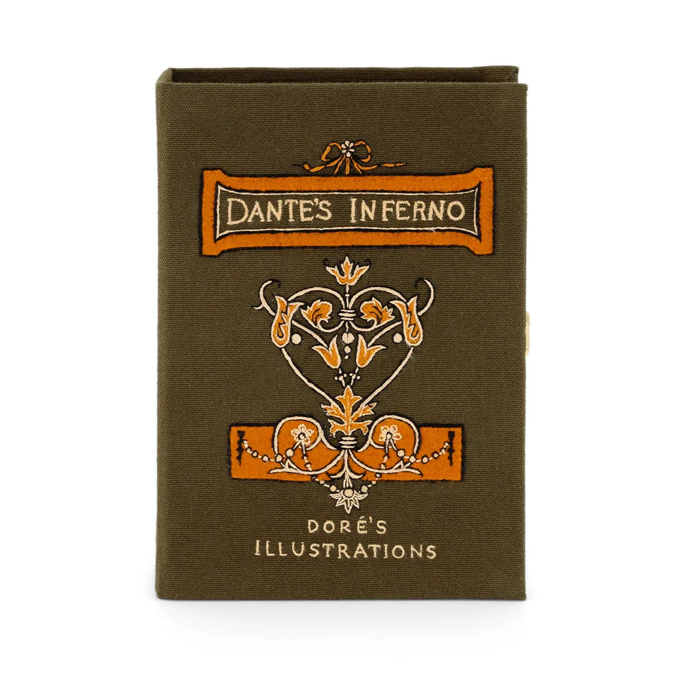 Dante's Inferno sold by Olympia Le-Tan