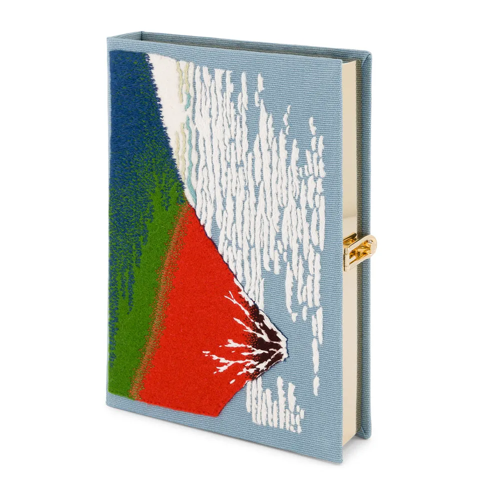 Fine Wind, Clear Morning sold by Olympia Le-Tan product image thumbnail 2