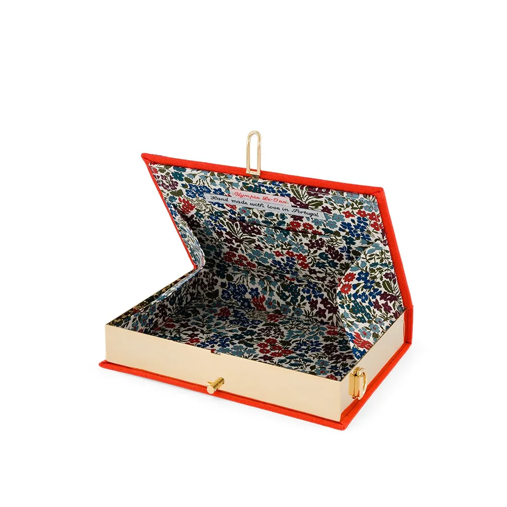 Arc De Triomphe (Strapped) sold by Olympia Le-Tan product image thumbnail 4