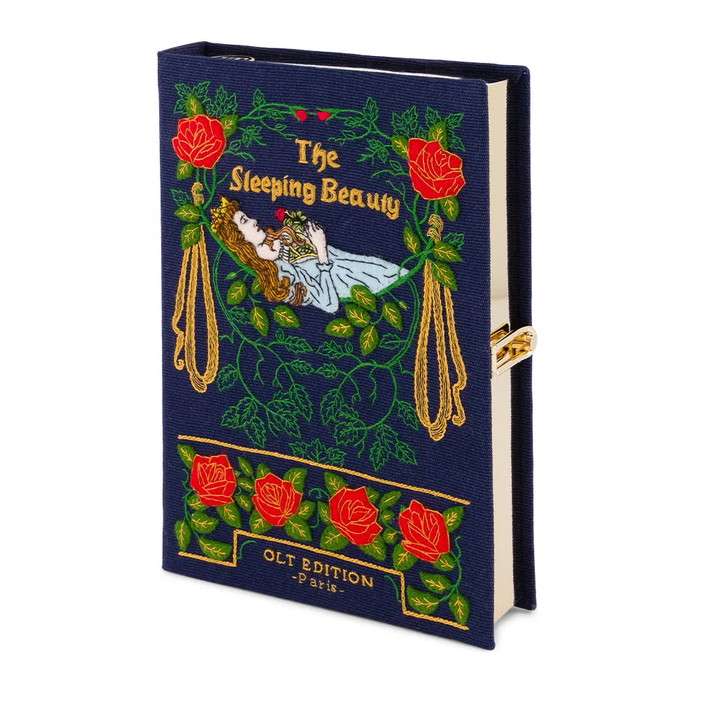 Sleeping Beauty sold by Olympia Le-Tan product image thumbnail 2