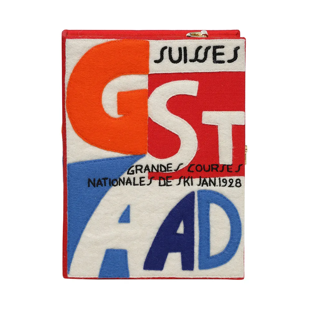 Gstaad sold by Olympia Le-Tan