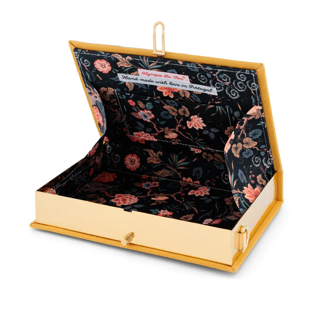 Istanbul (Strapped) sold by Olympia Le-Tan product image thumbnail 4