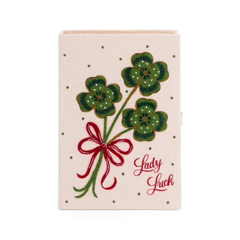 Lady Luck made by Olympia Le-Tan