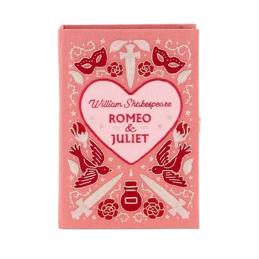 Romeo & Juliet sold by Olympia Le-Tan