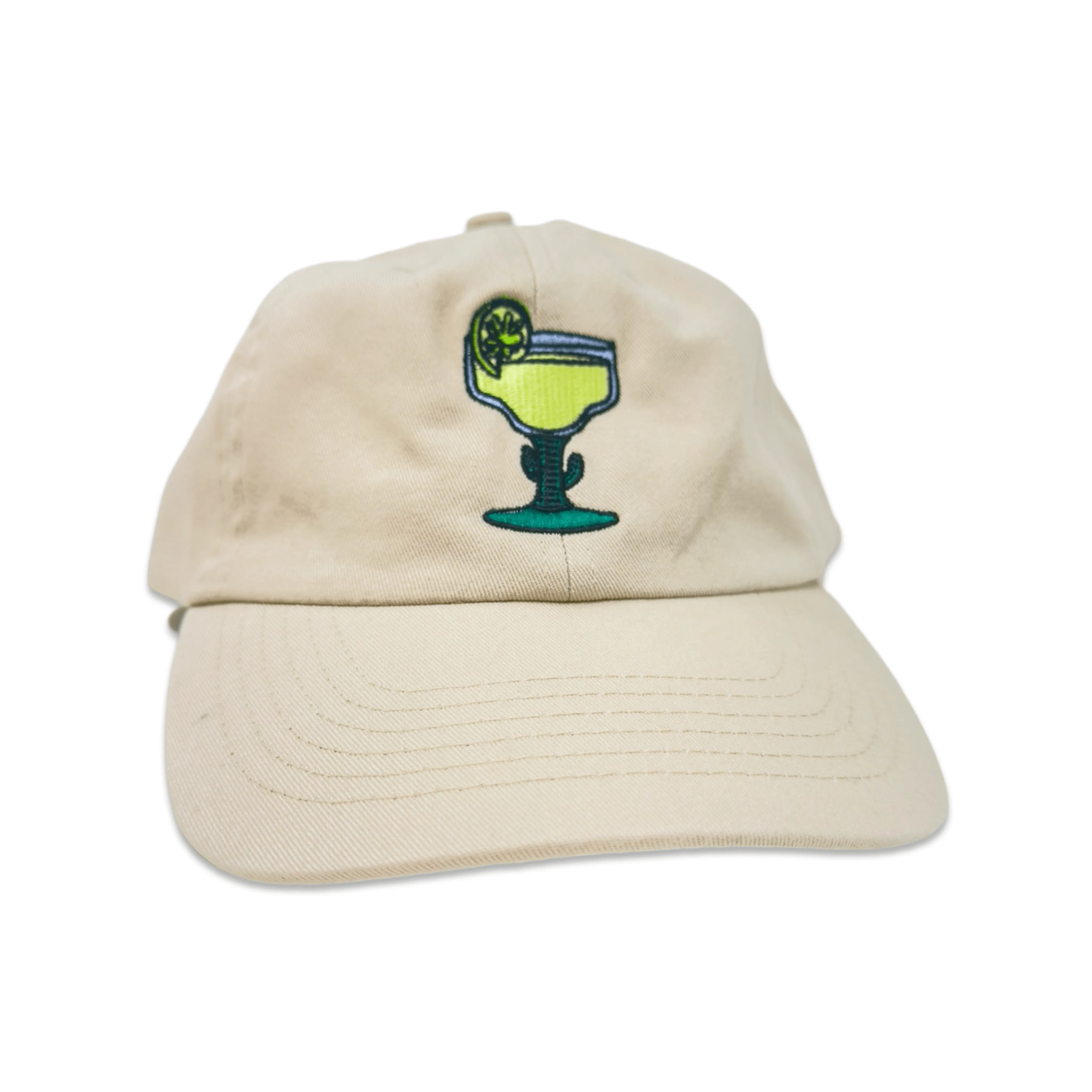 Margarita Embroidered Hat sold by Jenny Lemons