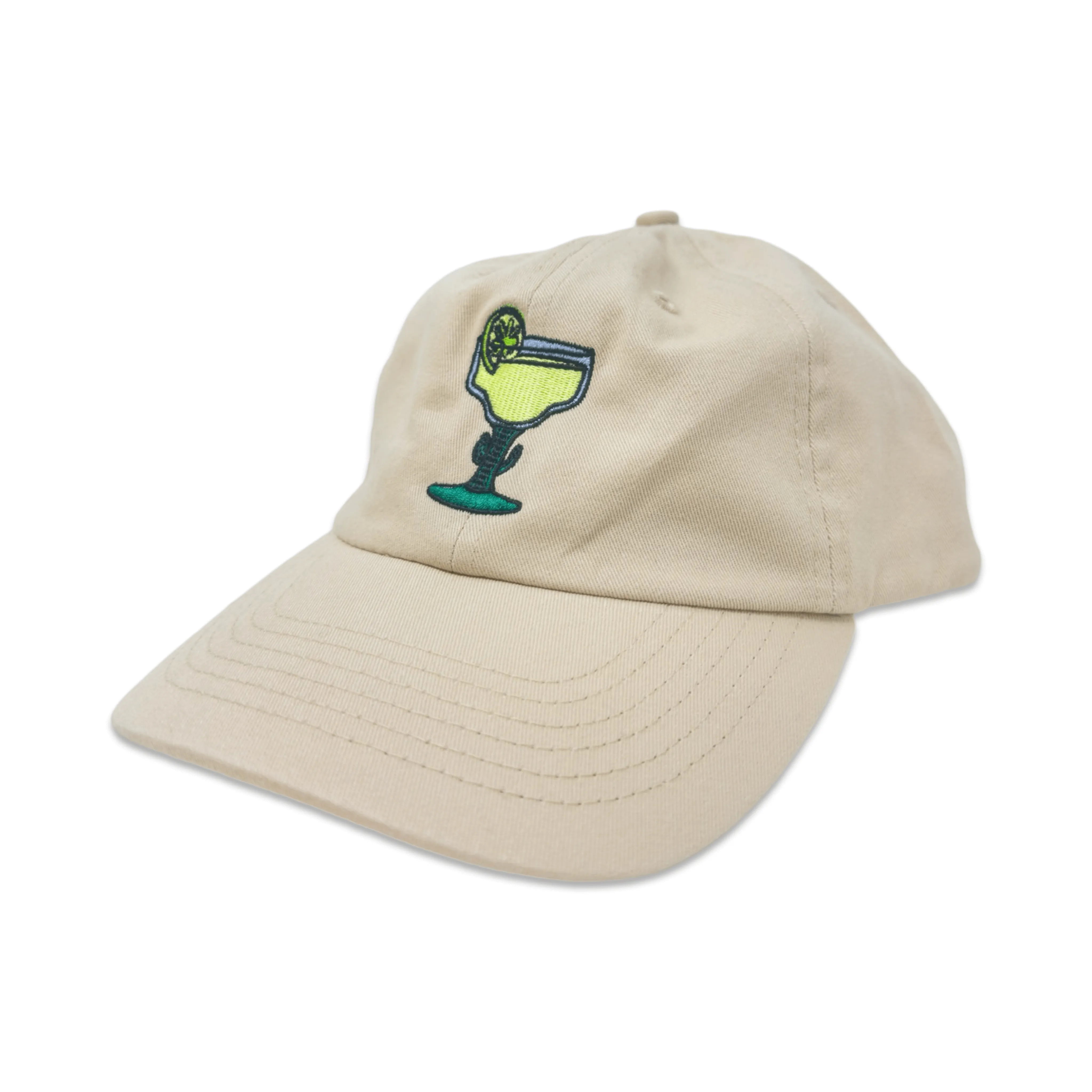 Margarita Embroidered Hat sold by Jenny Lemons product image thumbnail 5