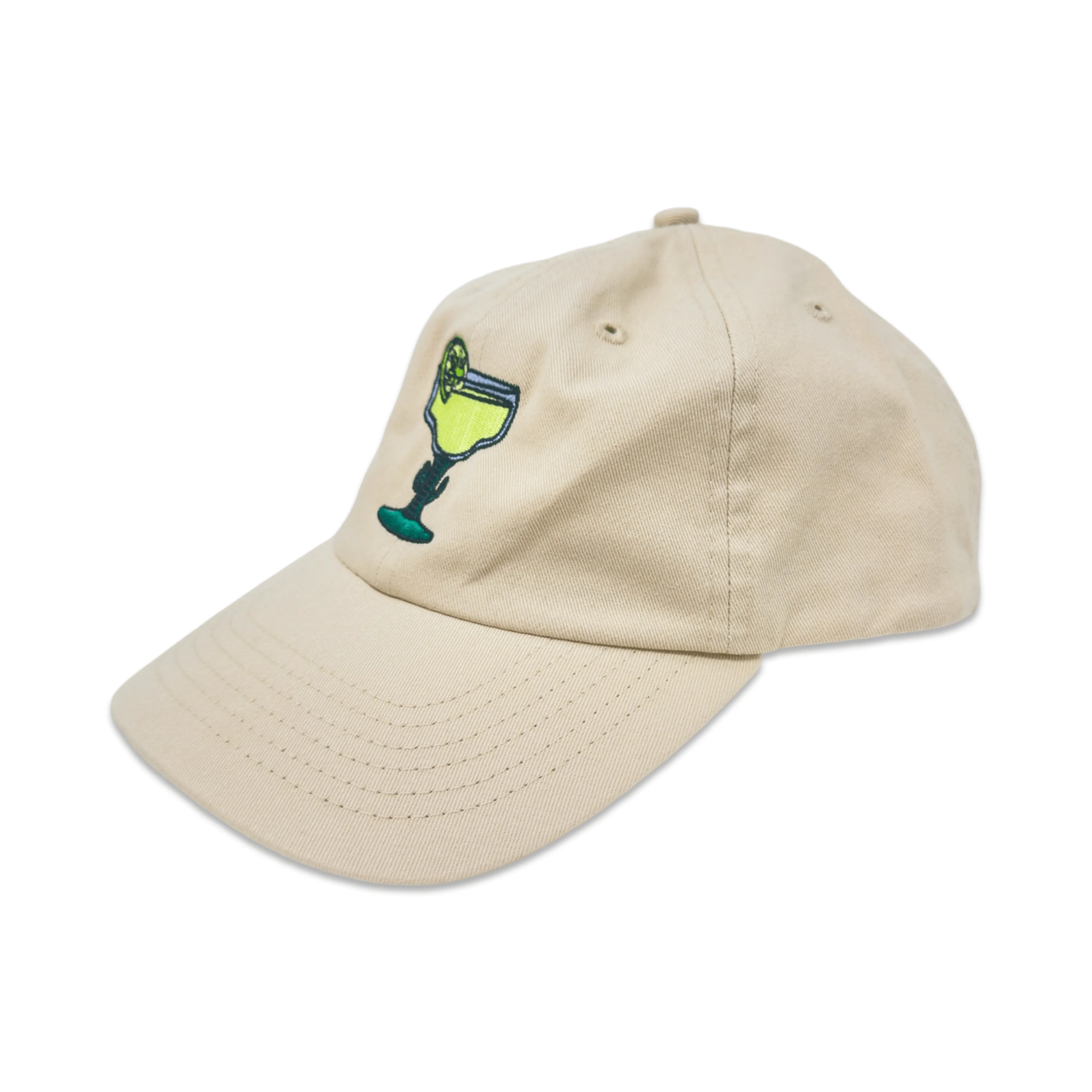 Margarita Embroidered Hat sold by Jenny Lemons product image thumbnail 4