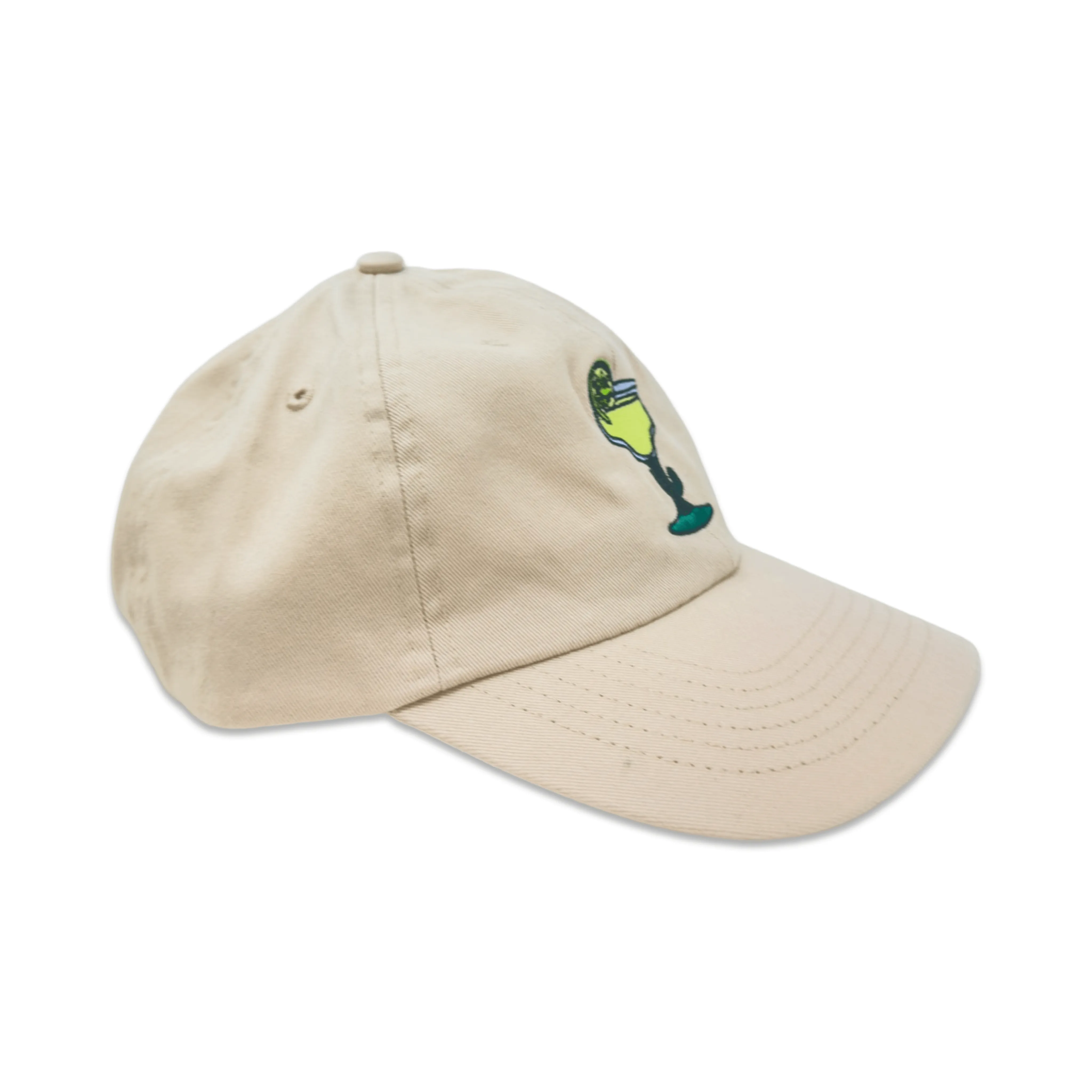 Margarita Embroidered Hat sold by Jenny Lemons product image thumbnail 3