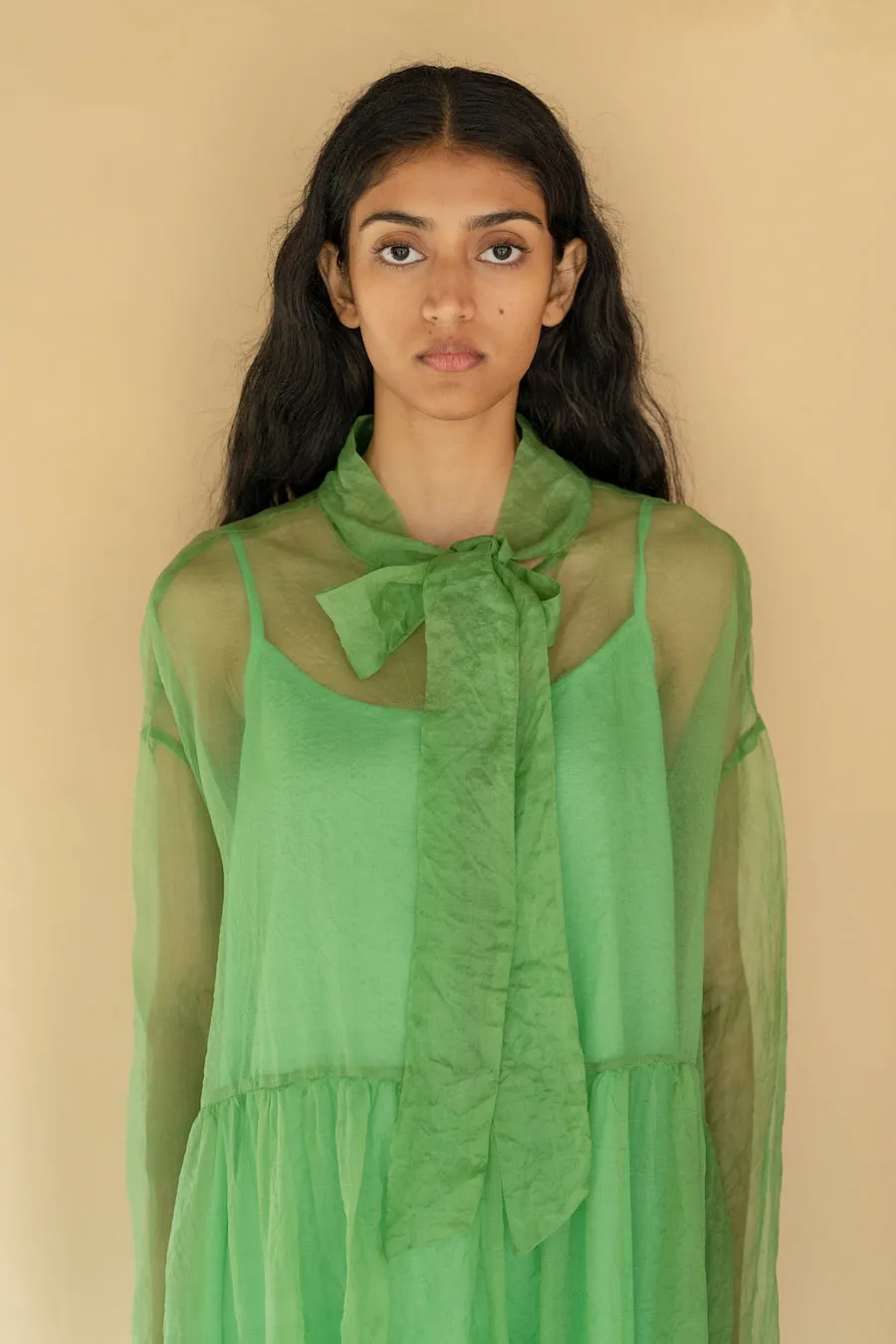 AOULI - LIGHT GREEN sold by Runaway Bicycle product image thumbnail 2