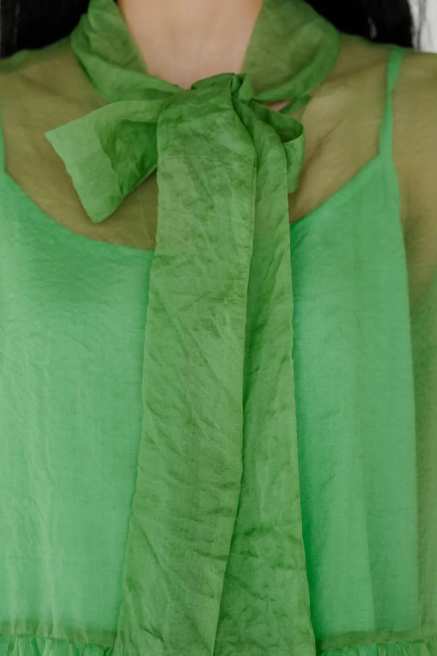 AOULI - LIGHT GREEN sold by Runaway Bicycle product image thumbnail 5