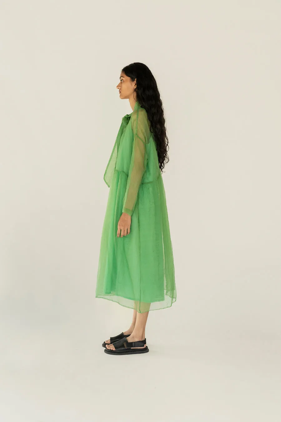 AOULI - LIGHT GREEN sold by Runaway Bicycle product image thumbnail 3