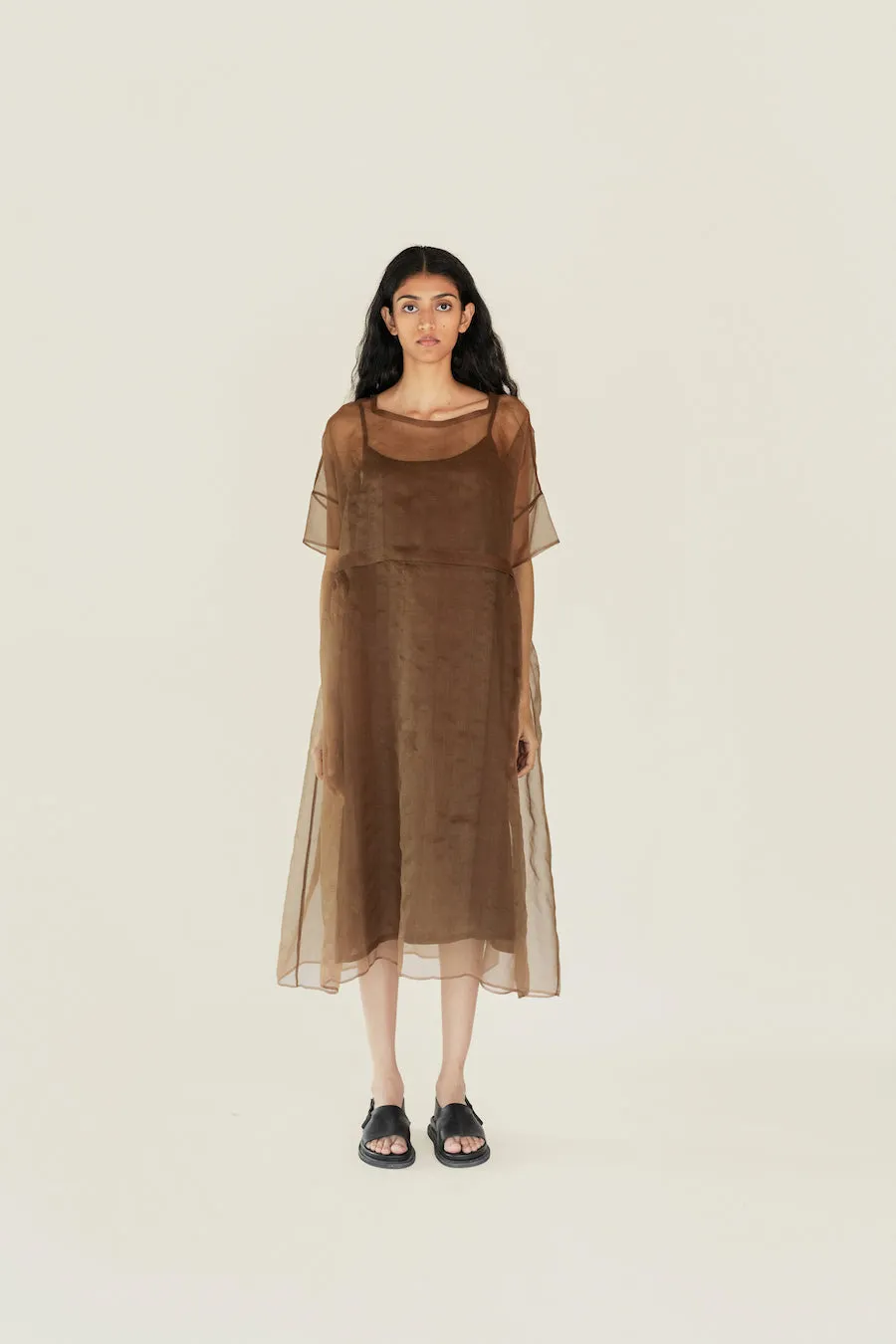 CLOVER - BROWN sold by Runaway Bicycle product image thumbnail 2