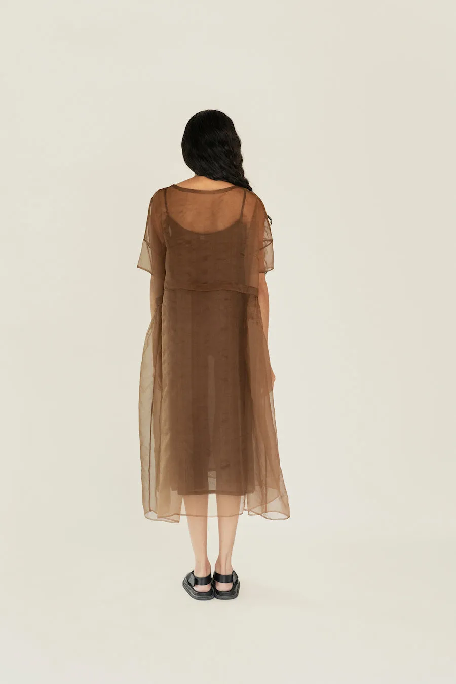 CLOVER - BROWN sold by Runaway Bicycle product image thumbnail 4