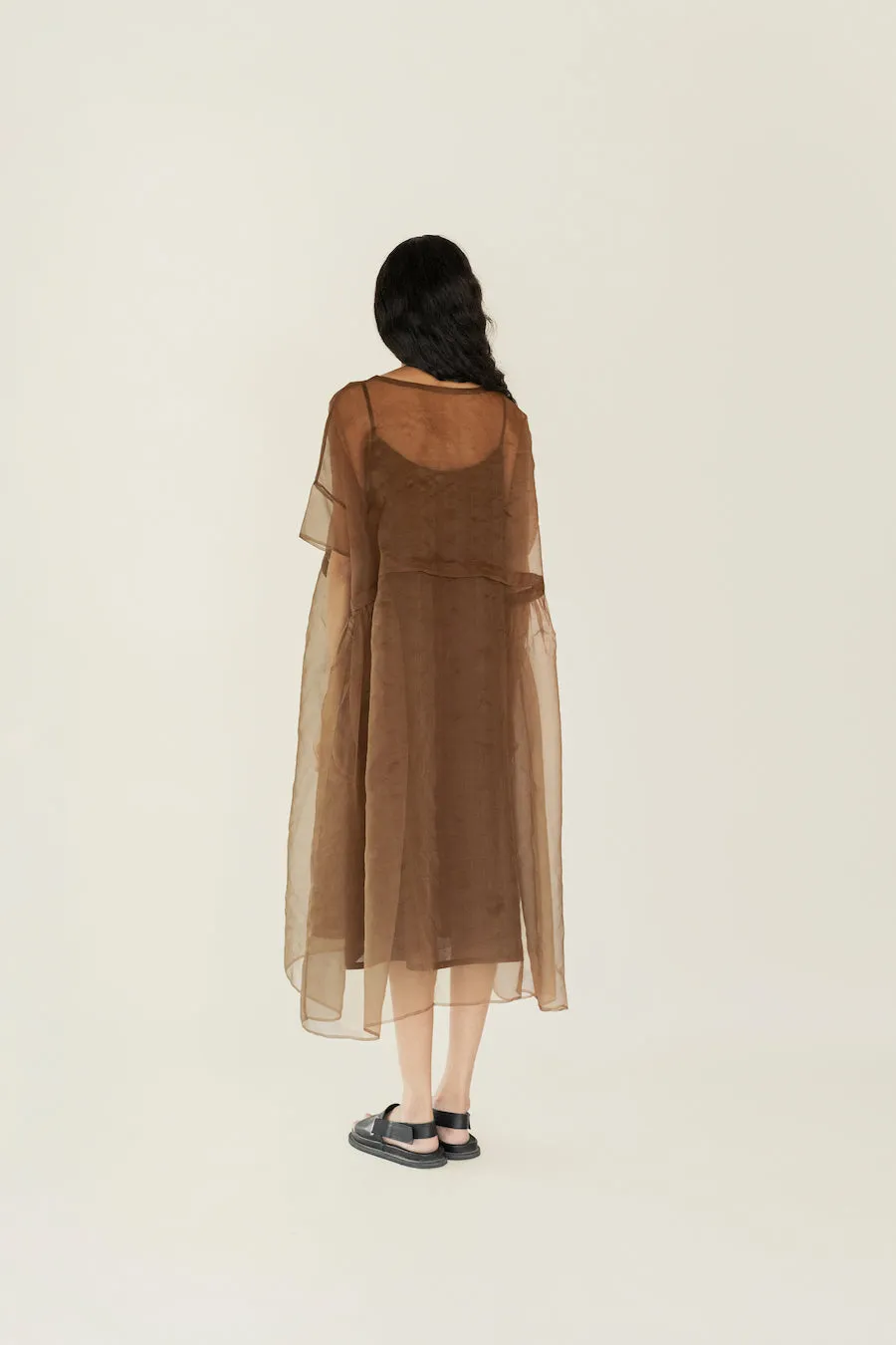 CLOVER - BROWN sold by Runaway Bicycle product image thumbnail 5