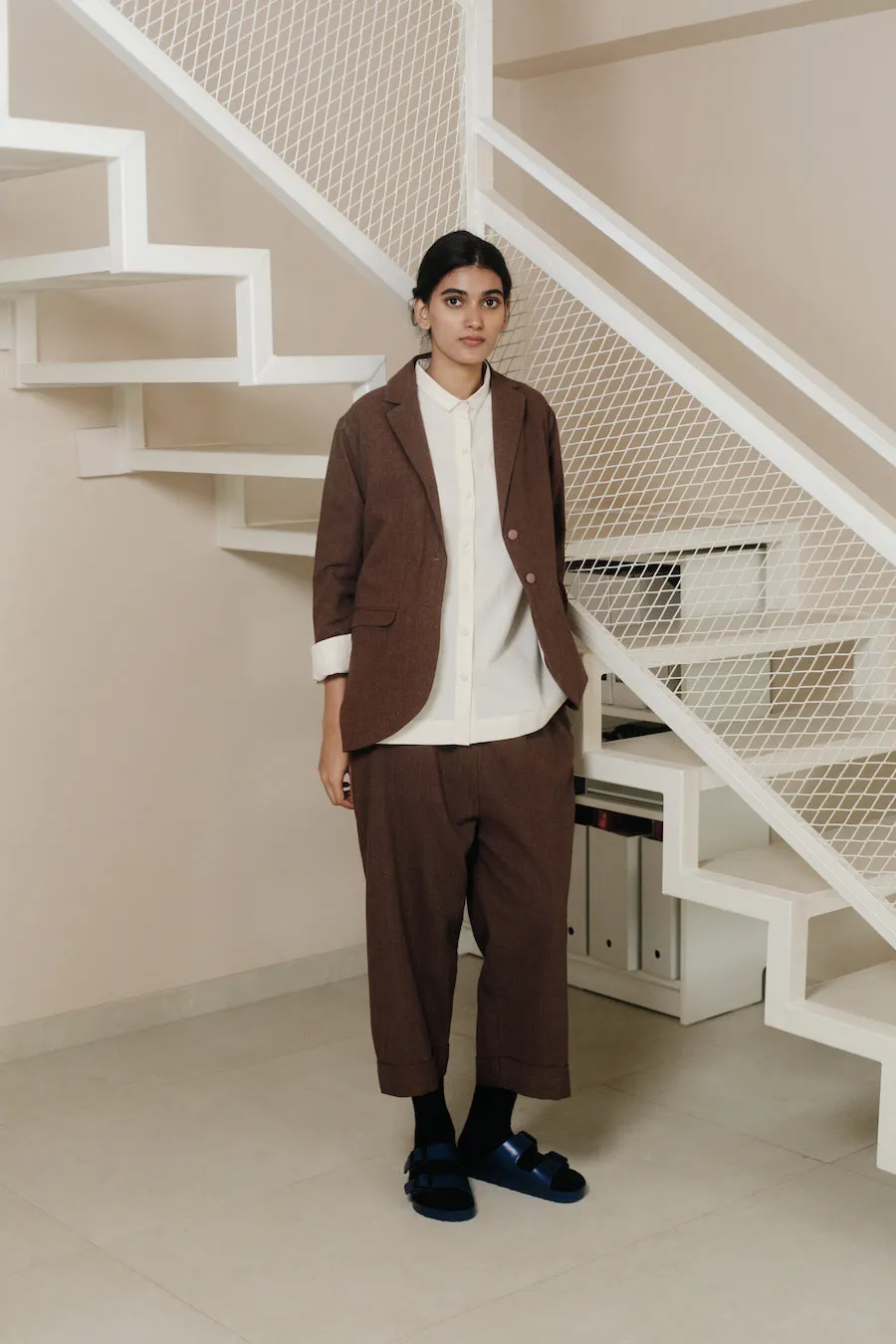 NICO - BROWN sold by Runaway Bicycle product image thumbnail 2