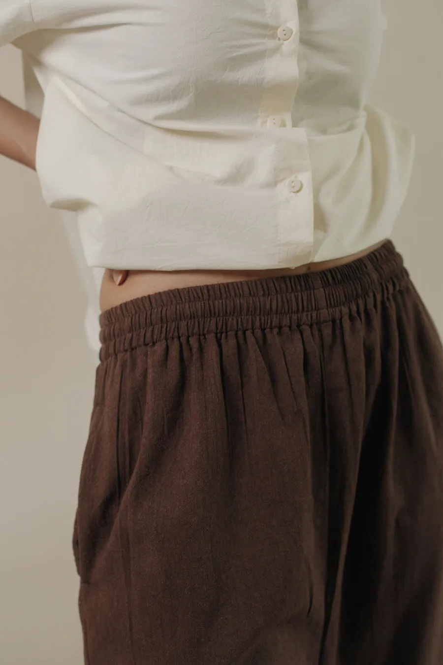 NICO - BROWN sold by Runaway Bicycle product image thumbnail 3