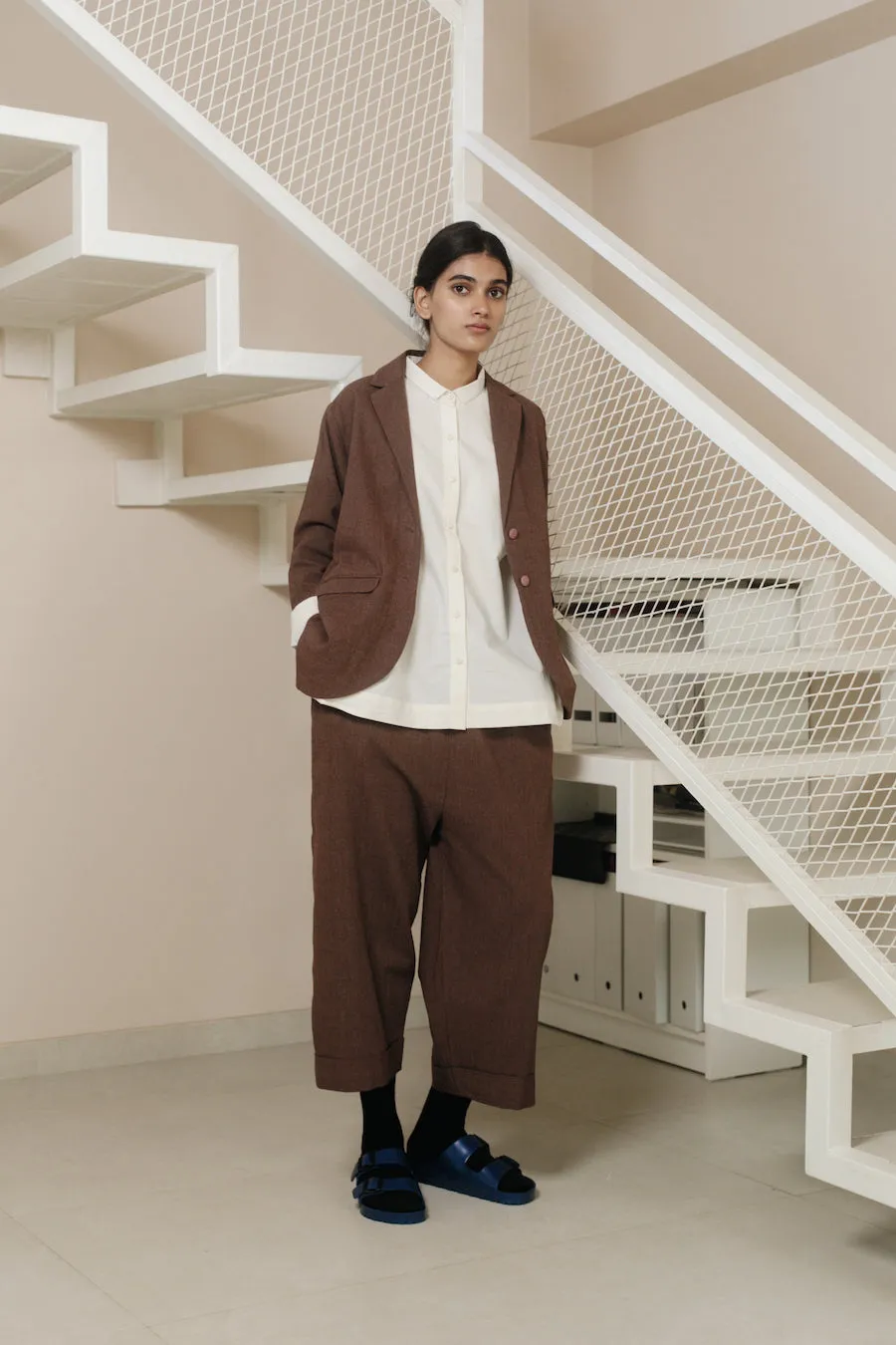 NICO - BROWN sold by Runaway Bicycle product image thumbnail 4