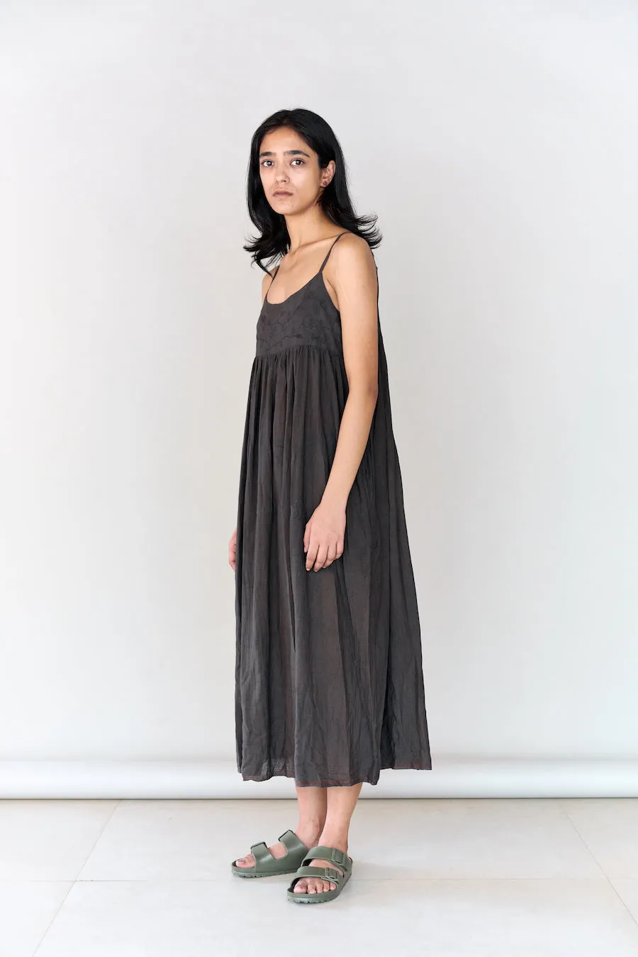 MACI - CHARCOAL sold by Runaway Bicycle product image thumbnail 4