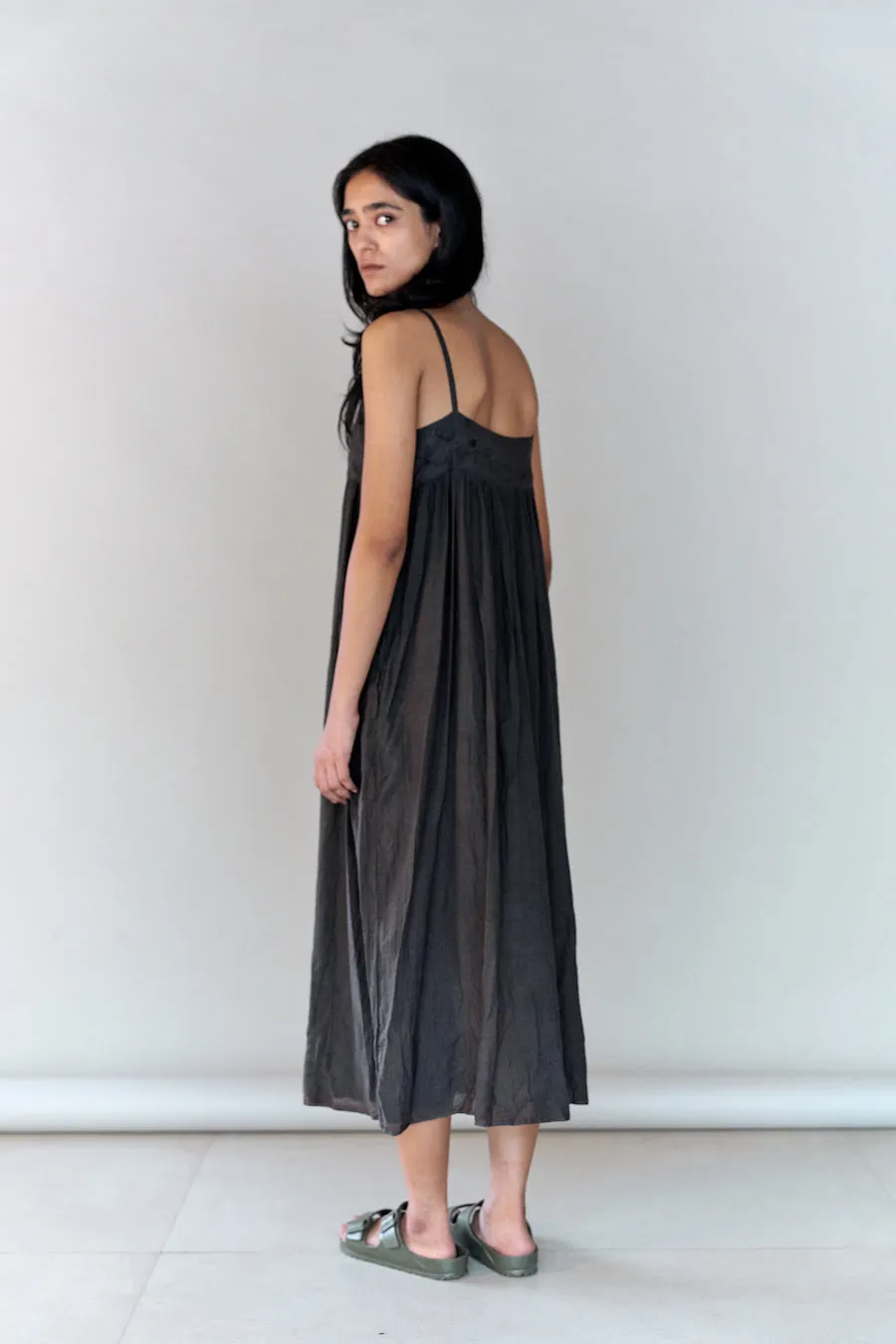 MACI - CHARCOAL sold by Runaway Bicycle product image thumbnail 5