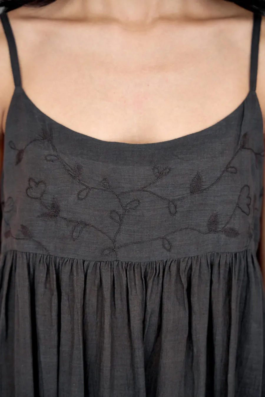 MACI - CHARCOAL sold by Runaway Bicycle product image thumbnail 3